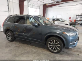 Volvo Xc90 2019 VOLVO XC90 T6 , снимка 4
