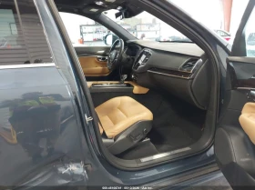Volvo Xc90 2019 VOLVO XC90 T6 , снимка 11