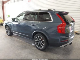 Volvo Xc90 2019 VOLVO XC90 T6 , снимка 9