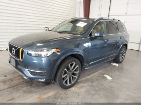 Volvo Xc90 2019 VOLVO XC90 T6 , снимка 1