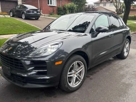Porsche Macan S * CARFAX * АВТОКРЕДИТ * , снимка 1