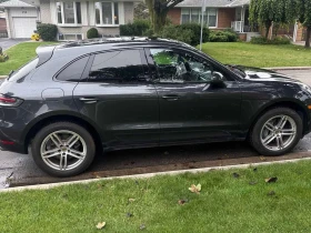 Porsche Macan S * CARFAX * АВТОКРЕДИТ * , снимка 3