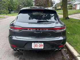 Porsche Macan S * CARFAX * АВТОКРЕДИТ * , снимка 4