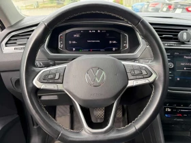 VW Tiguan * Comfortline * CARFAX * , снимка 14