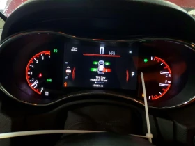 Dodge Durango 3.6l Limited, снимка 9