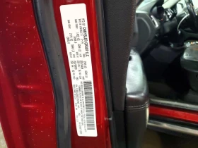 Dodge Durango 3.6l Limited, снимка 13