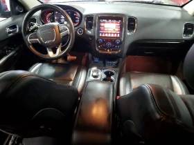 Dodge Durango 3.6l Limited, снимка 8