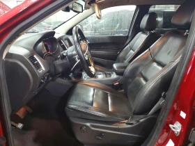 Dodge Durango 3.6l Limited, снимка 7