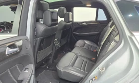 Mercedes-Benz GLE 63 S AMG, снимка 15