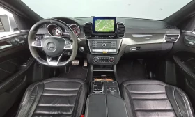 Mercedes-Benz GLE 63 S AMG, снимка 7
