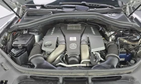 Mercedes-Benz GLE 63 S AMG, снимка 17