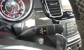 Mercedes-Benz GLE 63 S AMG, снимка 13