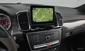 Mercedes-Benz GLE 63 S AMG, снимка 9