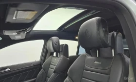 Mercedes-Benz GLE 63 S AMG, снимка 14