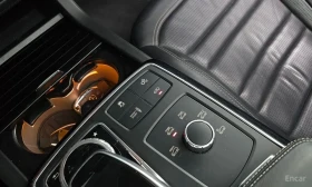 Mercedes-Benz GLE 63 S AMG, снимка 11
