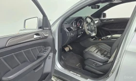 Mercedes-Benz GLE 63 S AMG, снимка 6