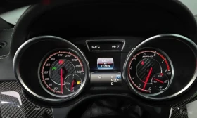 Mercedes-Benz GLE 63 S AMG, снимка 12