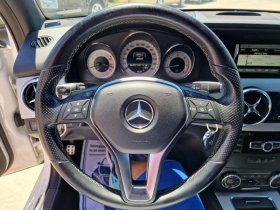 Mercedes-Benz GLK 220cdi 4x4 | Mobile.bg   13