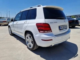 Обява за продажба на Mercedes-Benz GLK 220cdi 4x4 ~24 999 лв. - изображение 3