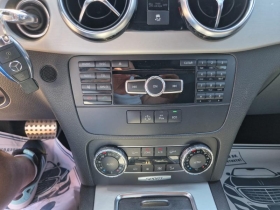 Mercedes-Benz GLK 220cdi 4x4 | Mobile.bg   16