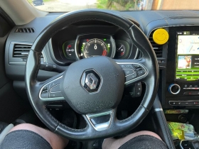 Renault Koleos 2.0 DCI 4WD | Mobile.bg   12