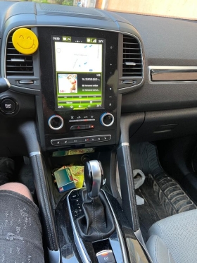 Renault Koleos 2.0 DCI 4WD | Mobile.bg   8