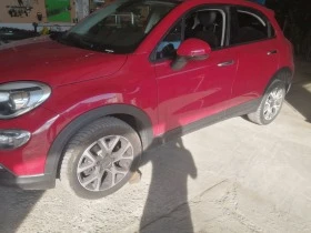 Fiat 500X 4x4 2.0Mjet, снимка 2