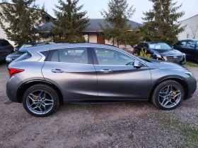 Infiniti Q30 PremiumTechAWD170кс, снимка 8