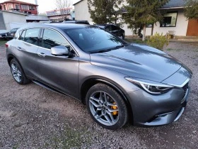 Infiniti Q30 PremiumTechAWD170кс, снимка 9