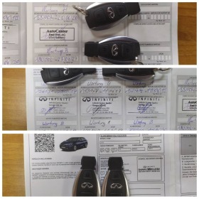 Infiniti Q30 PremiumTechAWD170кс, снимка 16 - Автомобили и джипове - 43847577