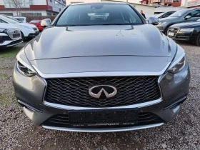 Обява за продажба на Infiniti Q30 PremiumTechAWD170кс ~32 900 лв. - изображение 1