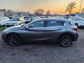     Infiniti Q30 PremiumTechAWD170