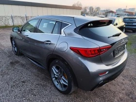     Infiniti Q30 PremiumTechAWD170