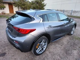 Infiniti Q30 PremiumTechAWD170кс, снимка 6