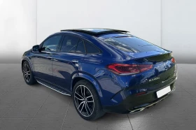 Mercedes-Benz GLE 400 d Coupe 4MATIC AMG, снимка 7