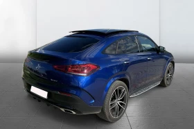 Mercedes-Benz GLE 400 d Coupe 4MATIC AMG, снимка 5