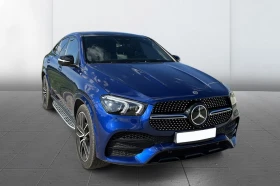 Mercedes-Benz GLE 400 d Coupe 4MATIC AMG, снимка 3