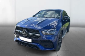 Mercedes-Benz GLE 400 d Coupe 4MATIC AMG, снимка 1