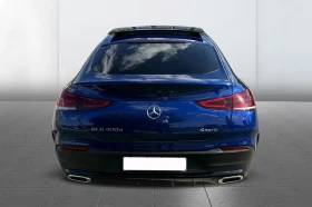 Mercedes-Benz GLE 400 d Coupe 4MATIC AMG, снимка 6