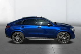 Mercedes-Benz GLE 400 d Coupe 4MATIC AMG, снимка 4