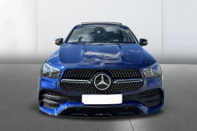 Mercedes-Benz GLE 400 d Coupe 4MATIC AMG, снимка 2