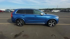 Volvo Xc90 T6 R-Design | Mobile.bg    4