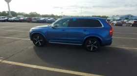 Volvo Xc90 T6 R-Design | Mobile.bg    2