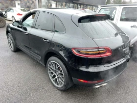 Porsche Macan S, снимка 4