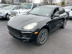 Porsche Macan S - [2] 