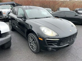 Porsche Macan S, снимка 2