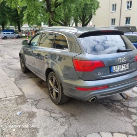 Обява за продажба на Audi Q7 ~27 000 лв. - изображение 3