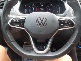 VW Tiguan R-DESIGN LED , снимка 17