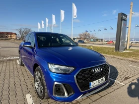 Audi Q5 2.0 265кс ГАРАНЦИЯ до 01.02.2026, снимка 1