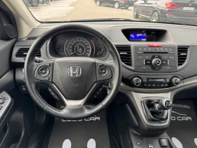 Honda Cr-v 1.6i-DTEC-KAMEPA, снимка 12